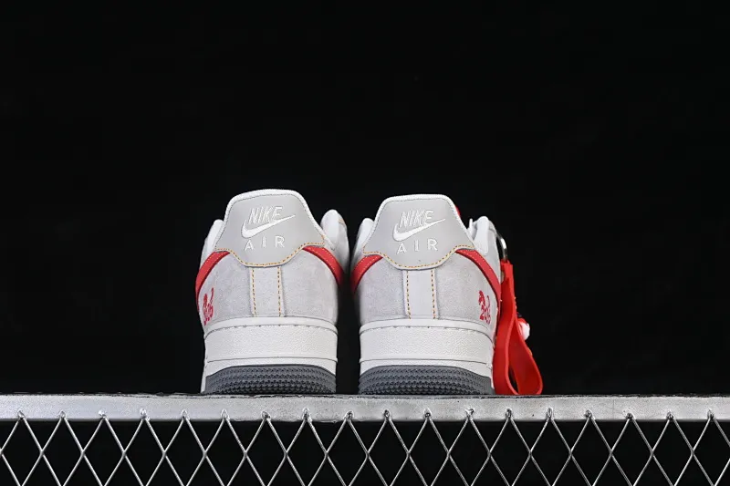 All categories Nk Air Force 1 Air Force series Nk Air Force 1 Low Air Force low-top Nike Air Force 1'07 Low Limited to the Year of the Horse, immediate success Air Force 1 low-top casual sneakers HT5088-631